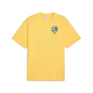 Puma Koszulka Graphics Super 62963955