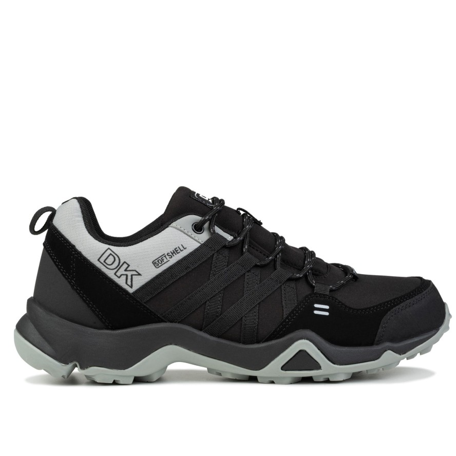 Buty męskie sportowe trekingowe DK SWAT