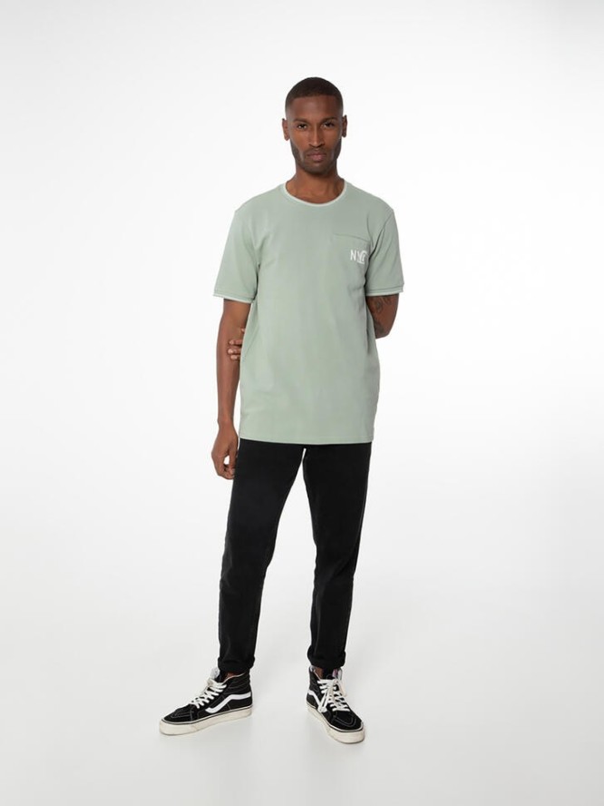 Koszulka męska Protest NXGEEMIL t-shirt