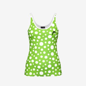 Top Head Spirit Ii Mujer