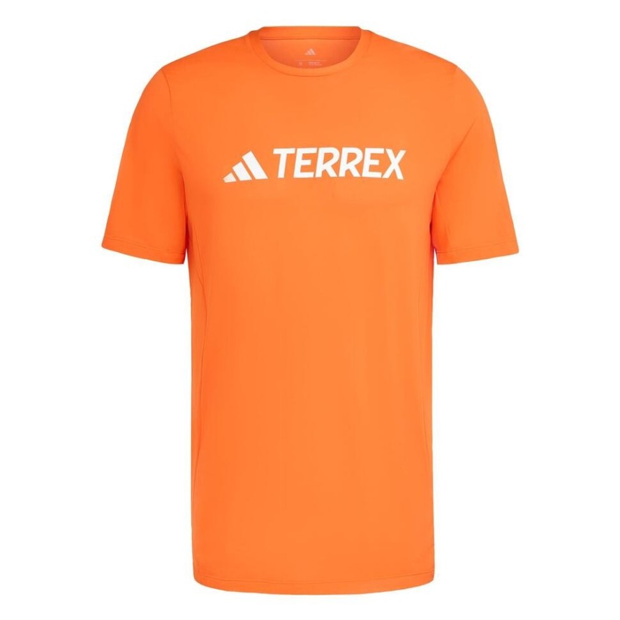 Koszulka Terrex Multi Climacool Logo Tech