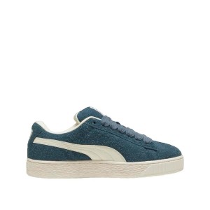PUMA Suede XL Niebieskie