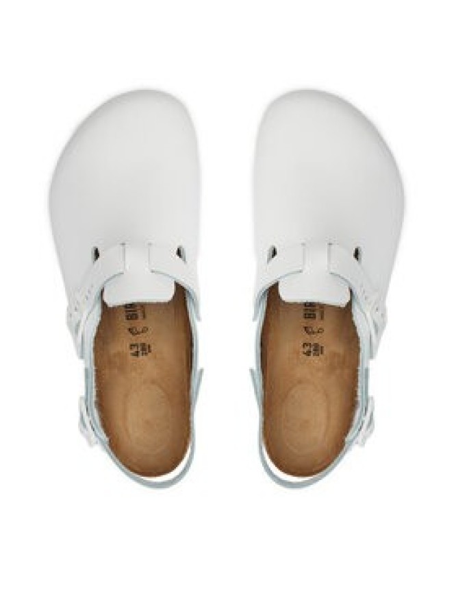 Birkenstock Sandały Tokio Pro Le 1025956 Biały