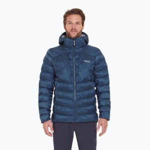 Kurtka męska Rab Cirrus Ultra Hoody