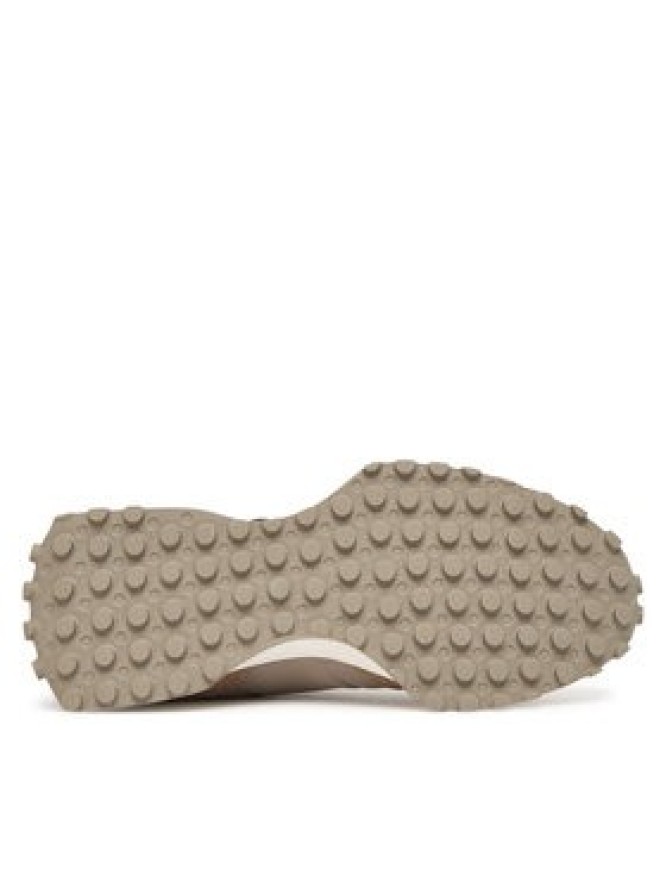 New Balance Sneakersy U327LNC M Brązowy