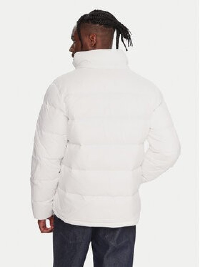 Calvin Klein Jeans Kurtka puchowa LV04RC518G Biały Regular Fit