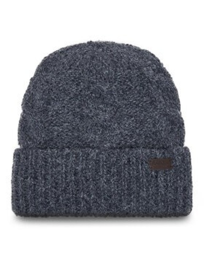 Barbour Zestaw Szalik i Czapka Jesmond MGS0096NY91 Granatowy