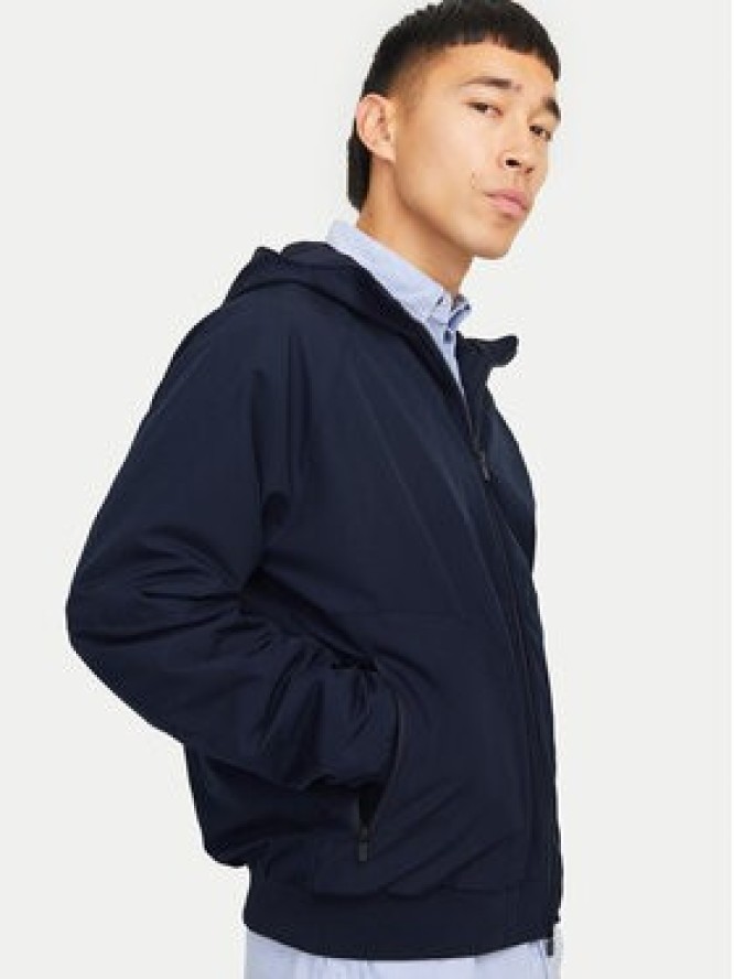 Jack & Jones Kurtka przejściowa Perfect 12270682 Granatowy Regular Fit