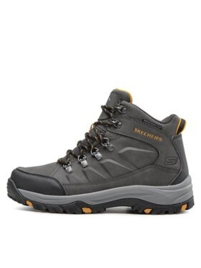 Skechers Trapery Daggett 204642CHAR Szary