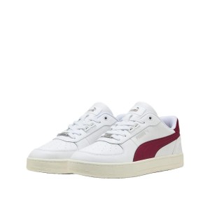 Buty PUMA Caven 2.0 Lux Białe