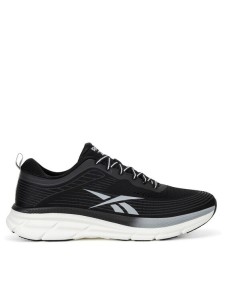 Reebok Buty do biegania ROAD STRIDER 100233885 Czarny