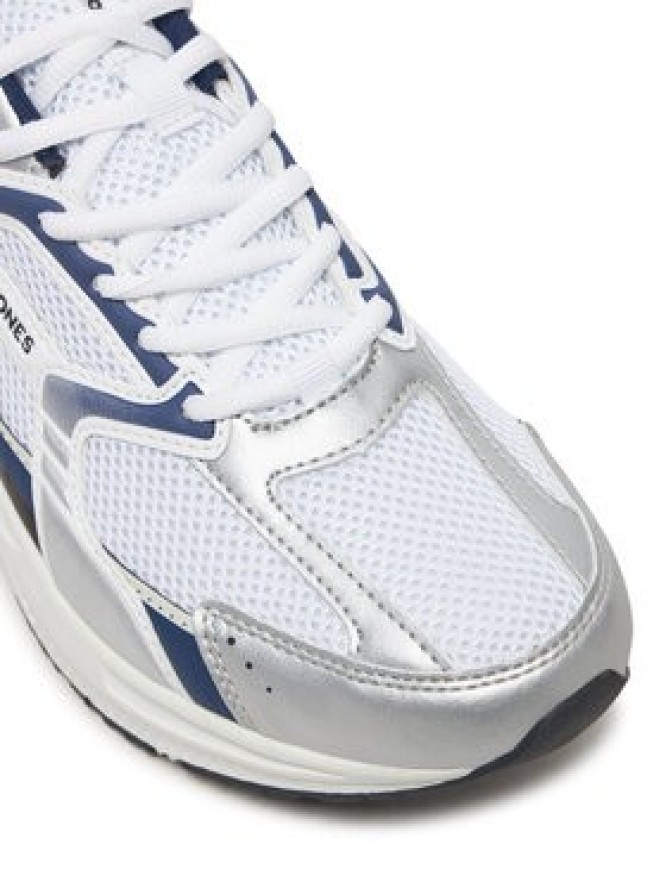 Jack & Jones Sneakersy 12261964 Biały