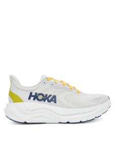 Hoka Buty do biegania Arahi 8 1168690 Szary