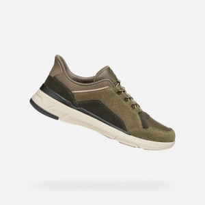 Baskets Geox Vittour Plus