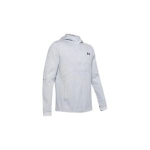 Bluza z kapturem Under Armour DOUBLE KNIT FULL ZIP
