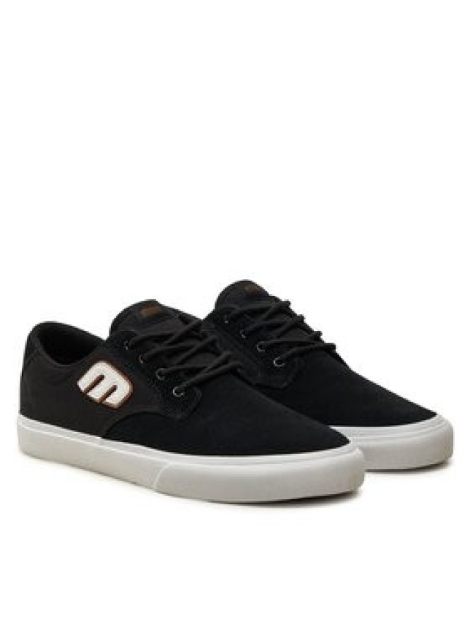Etnies Sneakersy Barge Plus 4101000578 Kolorowy