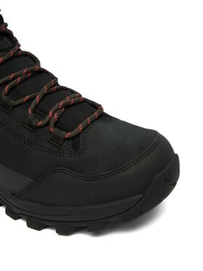 CMP Trekkingi Myzar Mid Waterproof 3Q15857 Czarny