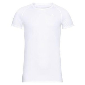 Koszulka z krótkim rękawem męska ODLO Active F-Dryight Eco