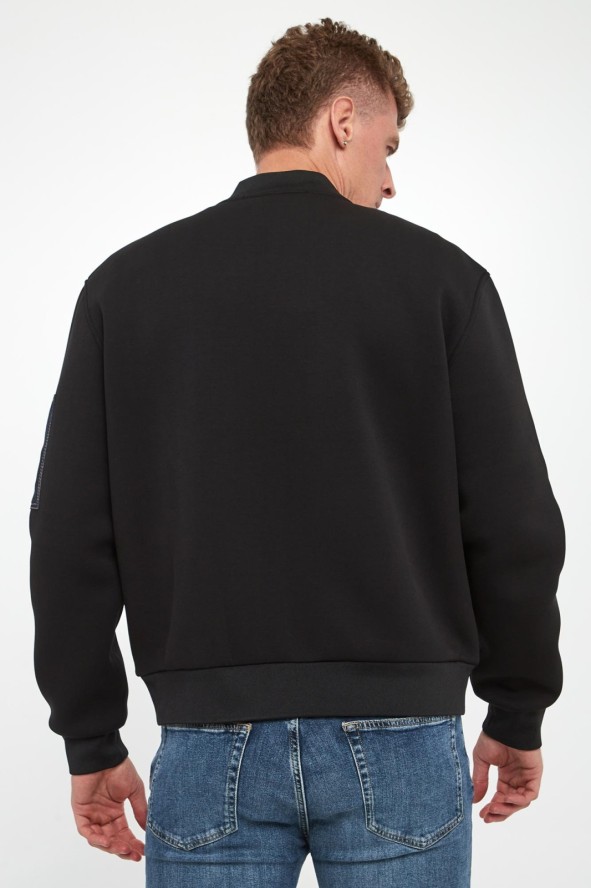 Bluza męska KARL LAGERFELD