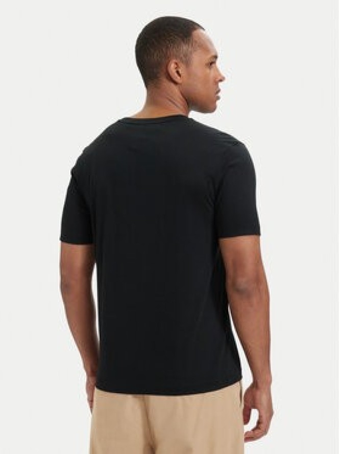 BOSS T-Shirt PS Spirit70 Grx 50559811 Czarny Regular Fit