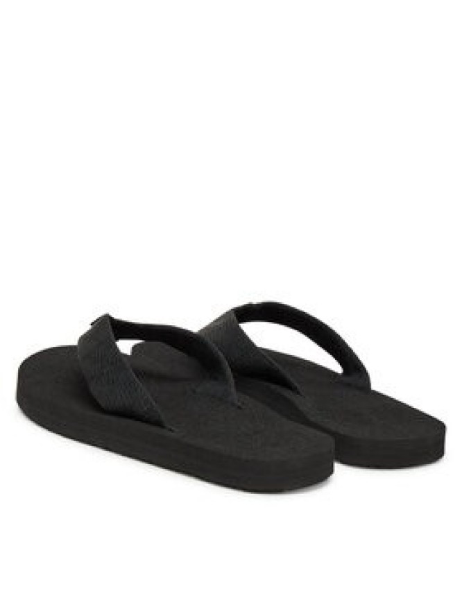 Teva Japonki Mush II 4168 Czarny