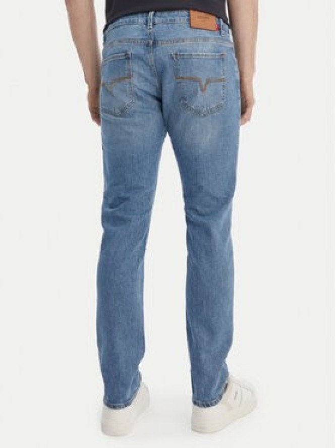 JOOP! Jeans Jeansy Stephen 30104261 Niebieski Slim Fit