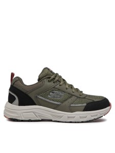 Skechers Trekkingi Verketta 51898/OLBK Khaki
