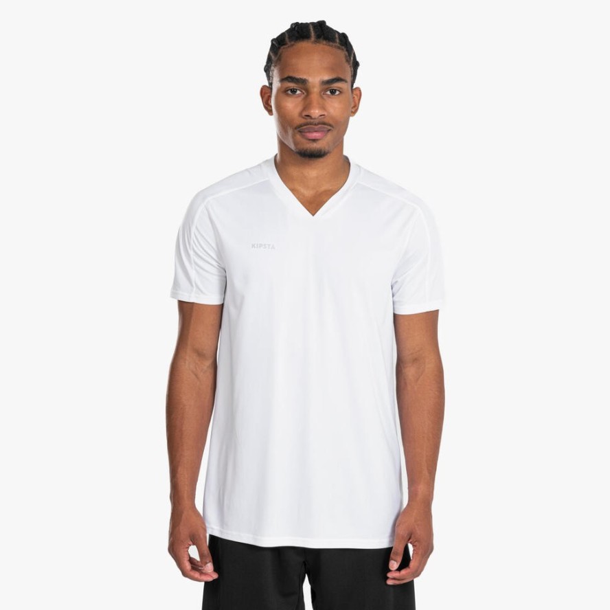 Koszulka do piłki nożnej Kipsta Essential