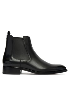 BOSS Sztyblety Rill 50545303 Czarny