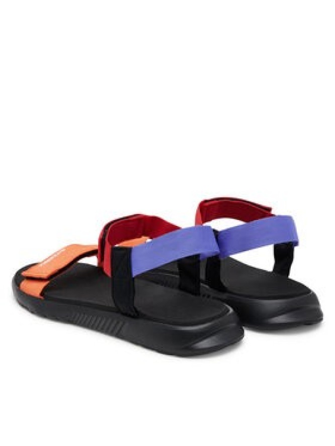 adidas Sandały Terrex Hydroterra Light JQ2569 Pomarańczowy