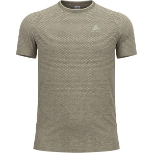 Koszulka męska Odlo ESSENTIAL SEAMLESS T-shirt crew neck l/s