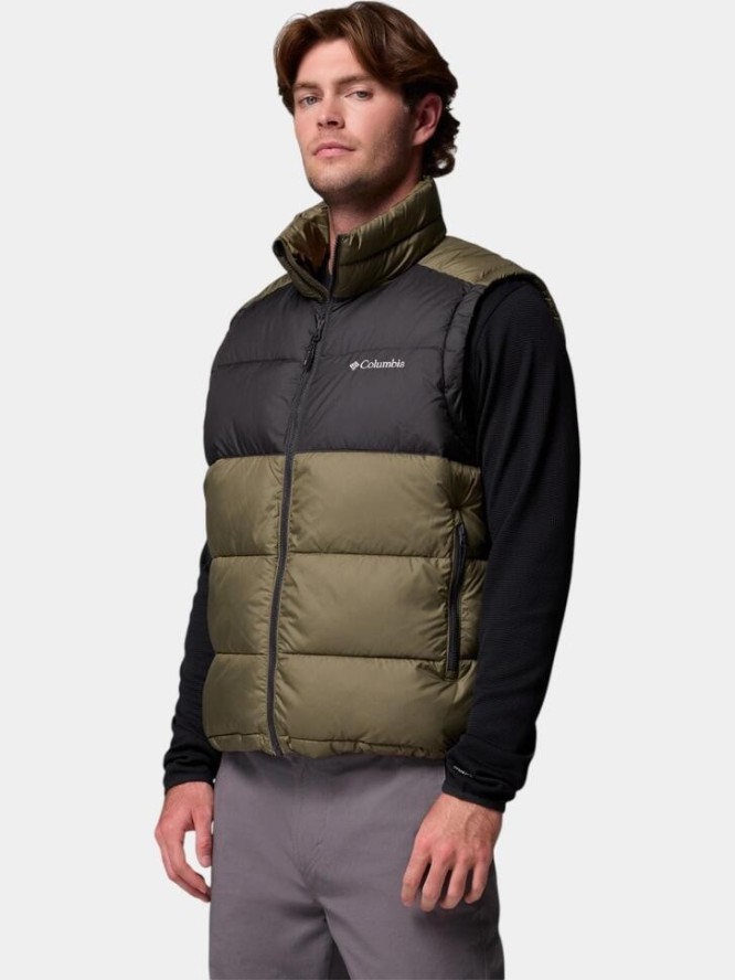 Kamizelka Męska Columbia Pike Lake II