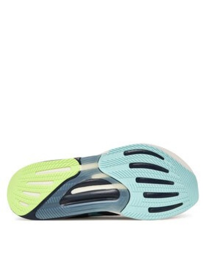 adidas Buty do biegania Supernova Solution 2.0 JQ5080 Granatowy