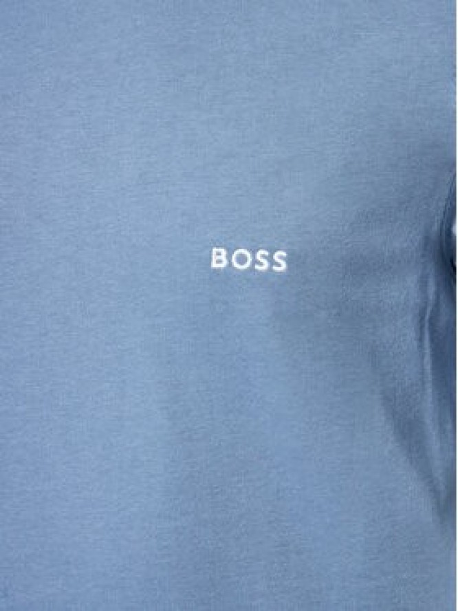BOSS Komplet t-shirtów 50517856 Kolorowy Regular Fit
