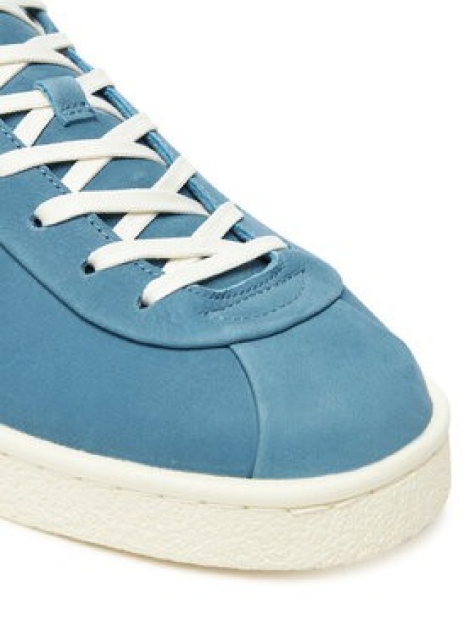 Lacoste Sneakersy 749SMA0030 Niebieski