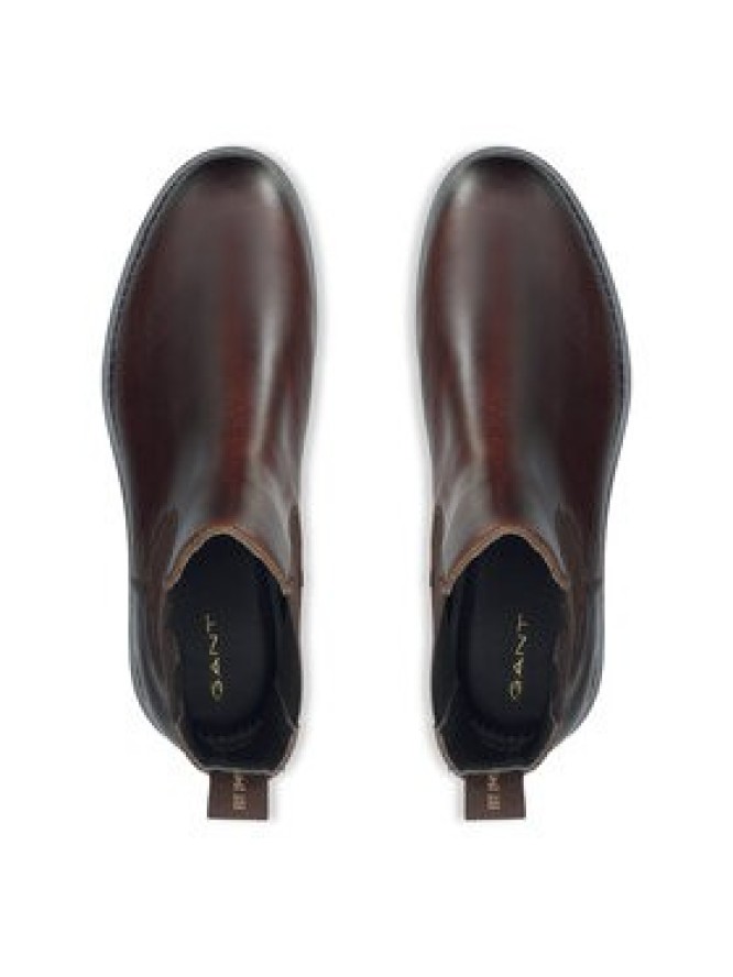 Gant Sztyblety 31651105 Brązowy