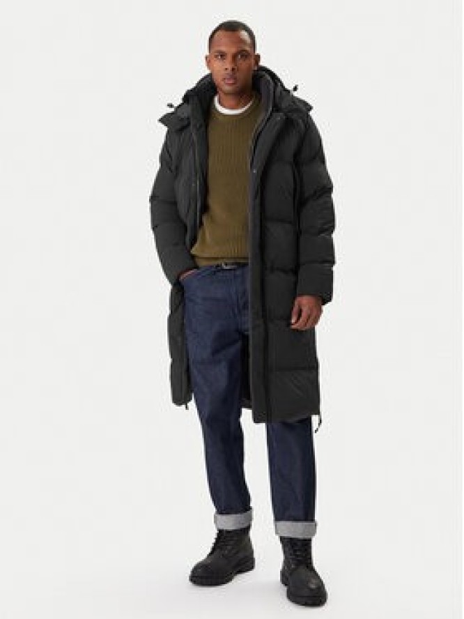 G-Star Raw Kurtka zimowa G Whistler D26888-D518 Czarny Regular Fit