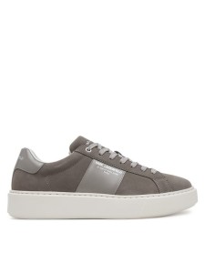 KARL LAGERFELD Sneakersy KL52218 Szary