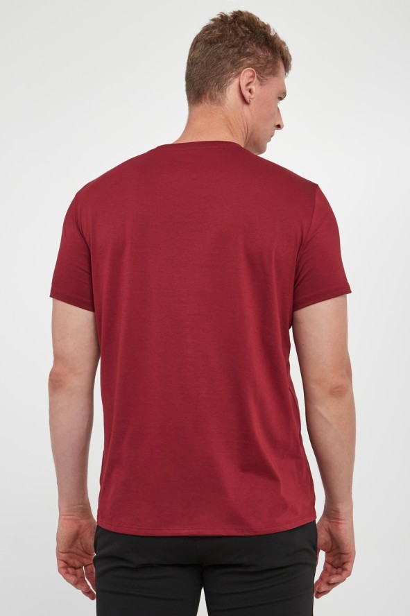 T-shirt męski ARMANI EXCHANGE