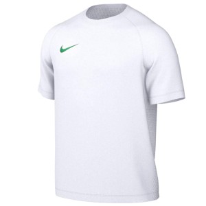 T-shirt sportowy z krótkim rękawem męski Park VIII Junior