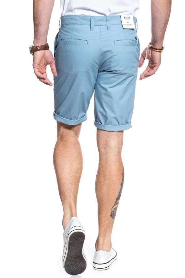 SPODENKI MUSTANG Classic Chino Short 1007384 5124