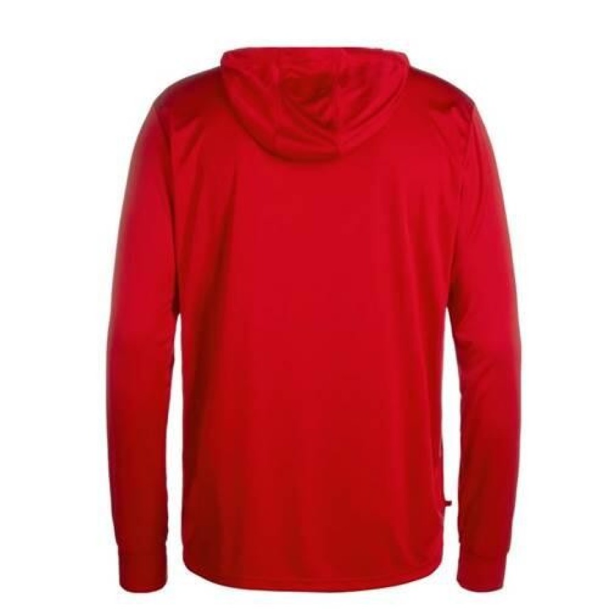 Koszulka sportowa męska Wilson OUTBBM1732