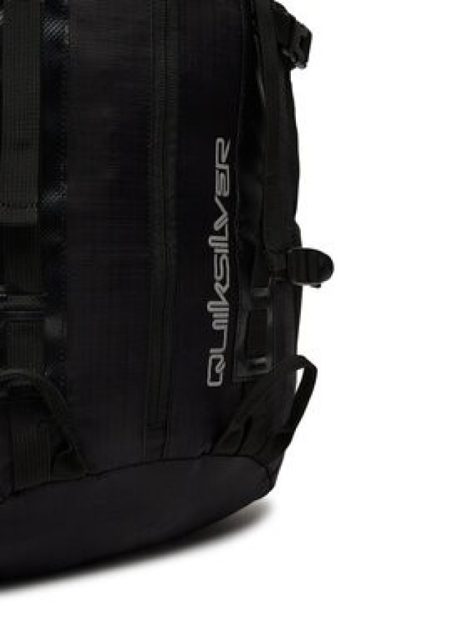 Quiksilver Plecak QUIC-P-004-07 Czarny