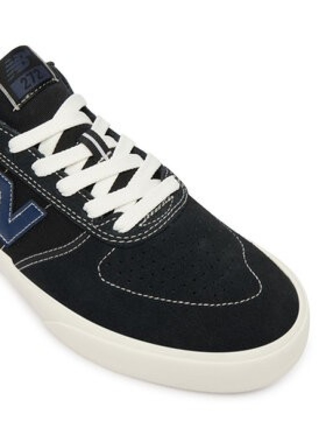 New Balance Tenisówki UN272BRL Czarny