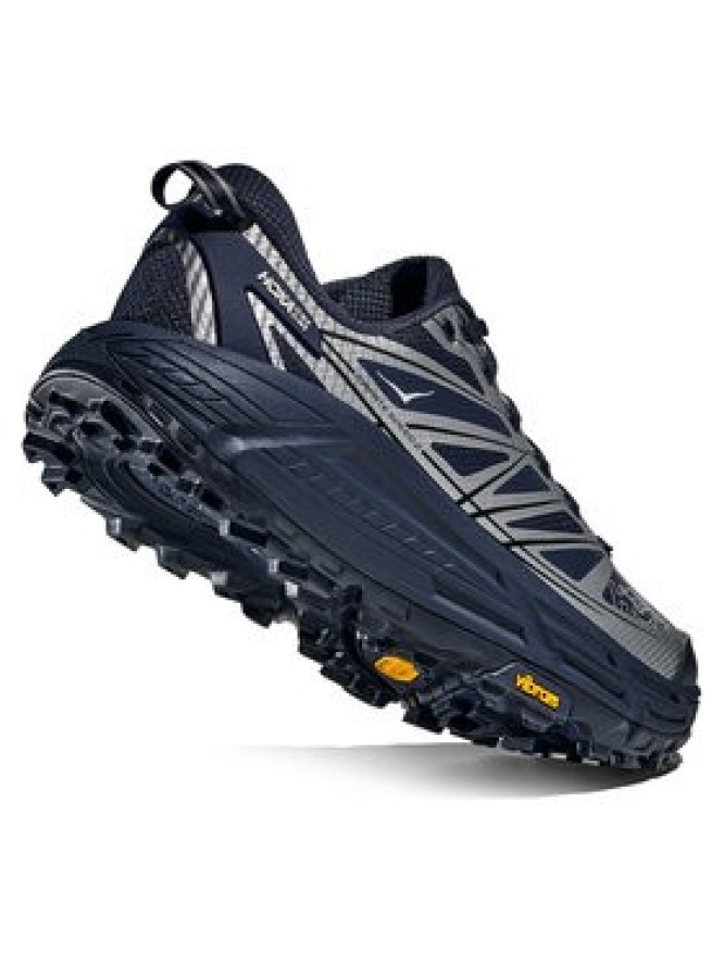 Hoka Sneakersy Mafate Speed 2 1126851 Granatowy