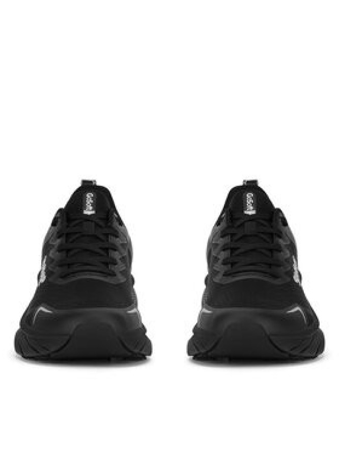 Go Soft Sneakersy MF1637-1 Czarny
