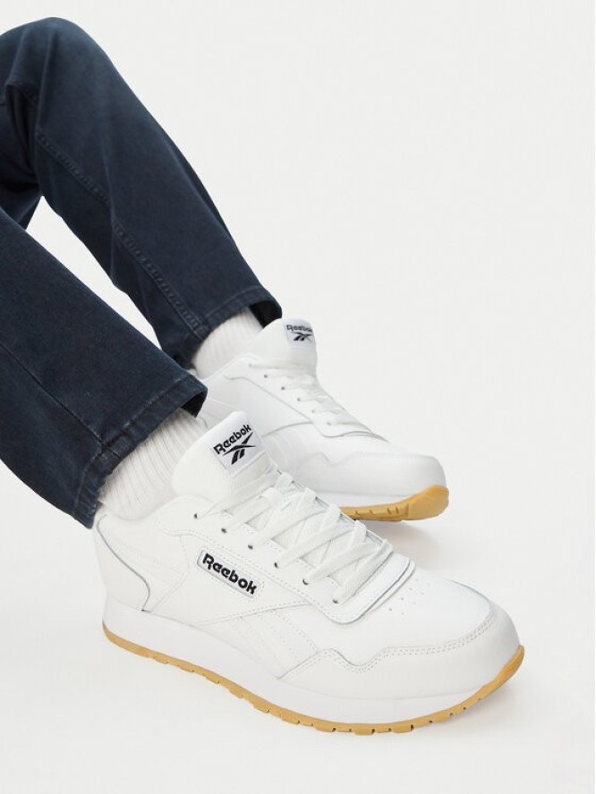 Reebok Sneakersy CEO-GLIDE 100010029 Biały