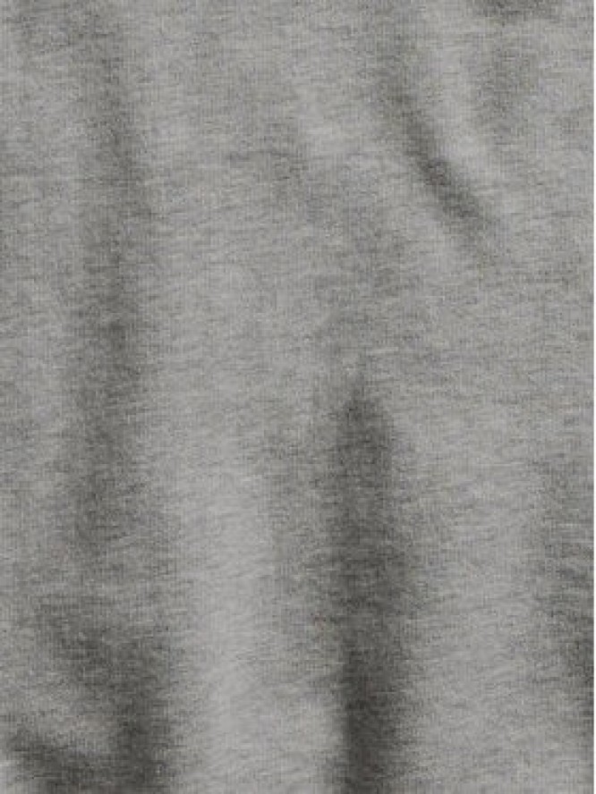 Polo Ralph Lauren Bluza 710766772004 Szary Regular Fit