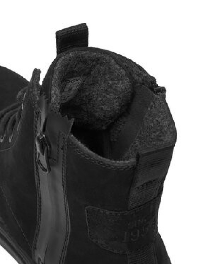 Lasocki Trzewiki CEO-DINAR-01 MI08 Czarny