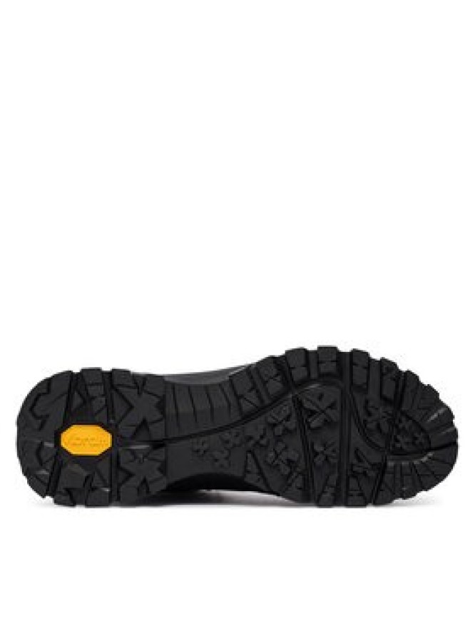 Polo Ralph Lauren Trapery 809974103001 Czarny